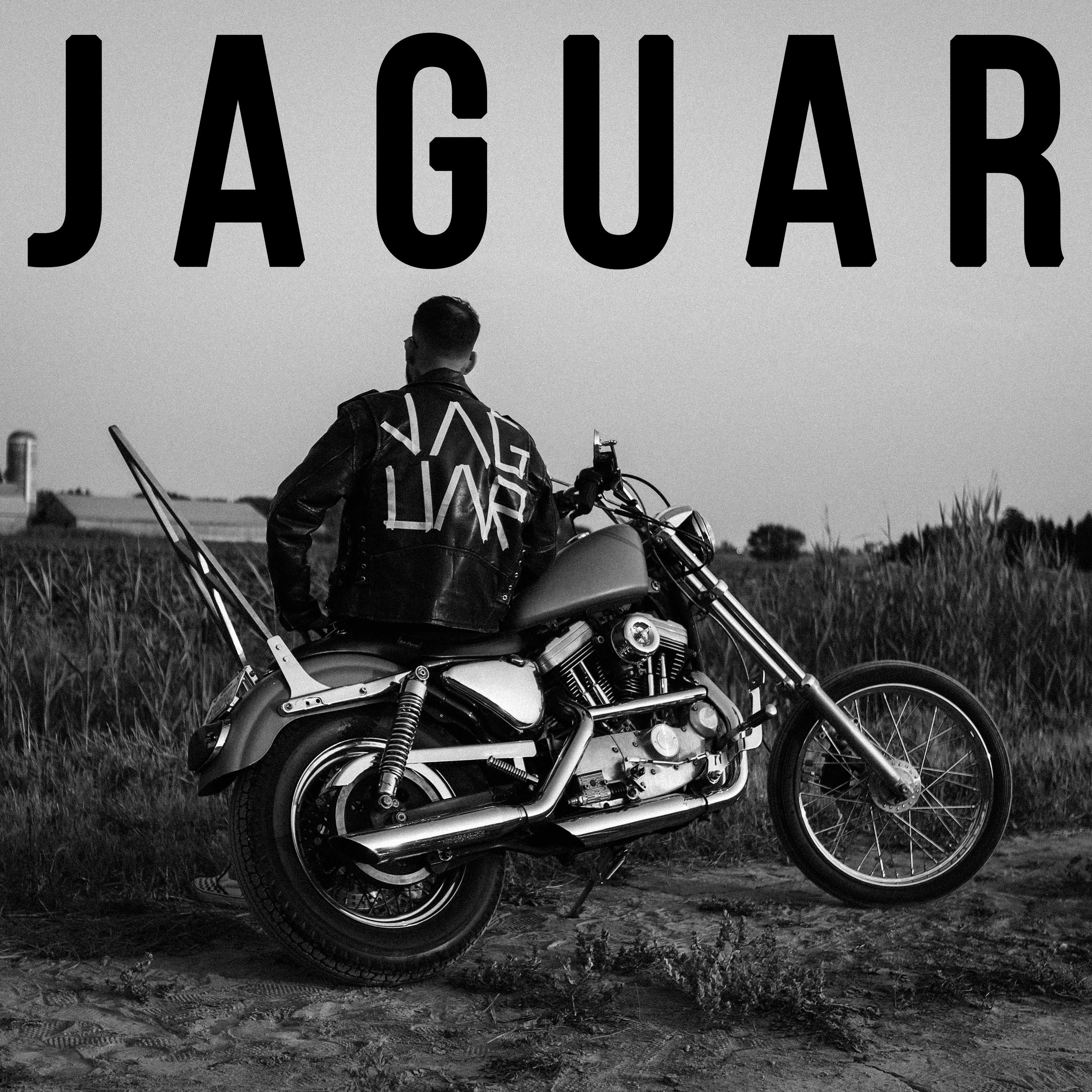 JAGUAR (Spotify)